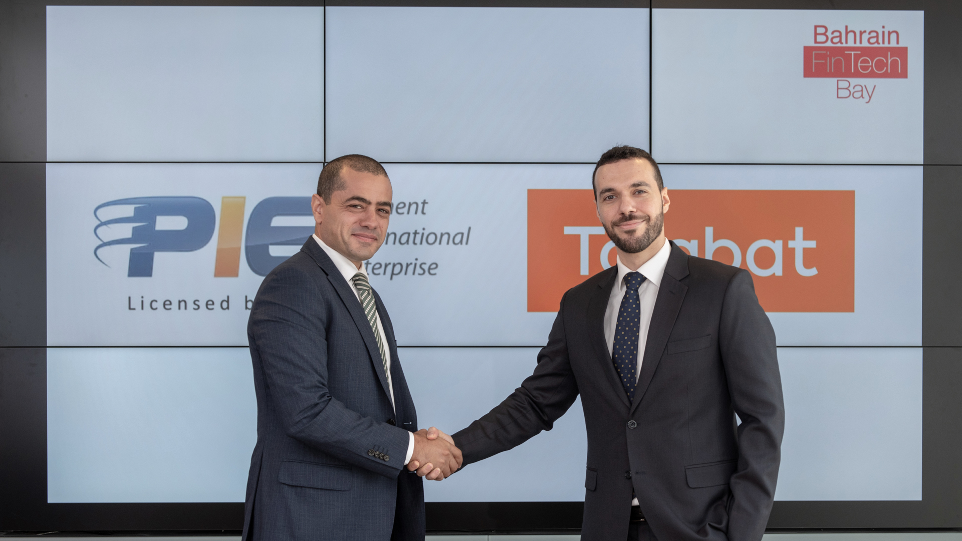 PIE Provides Talabat With New Fintech Solution For A Seamless Digital Experience