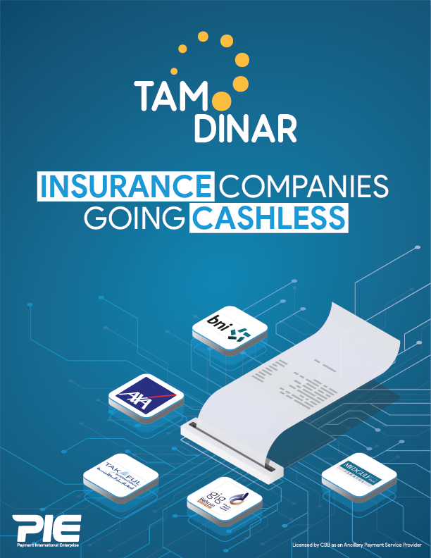 Payment International Enterprise Drives Digital Transformation Within The Insurance Industry With TAM Dinar