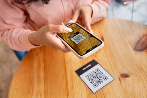 Benefit-Pay-QR