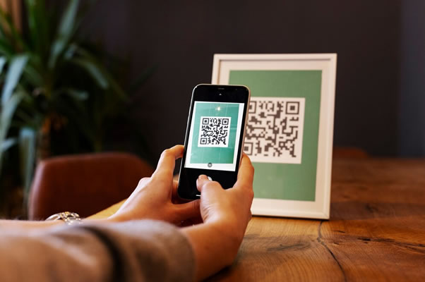 Benefit-Pay-QR
