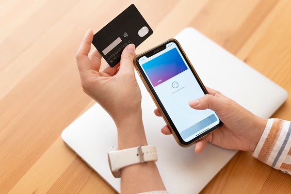 Online-Payment-Gateway