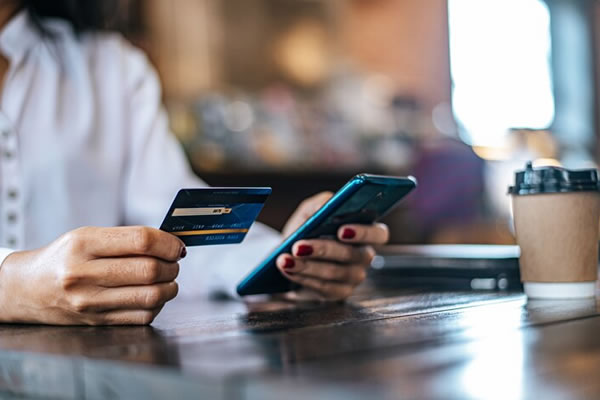 Online Payments