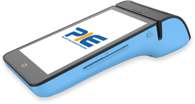 PIE-mPOS-Service