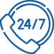247 Support