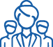 Backed by Sales Team