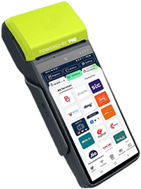 Card Payment POS