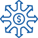 Multiple Payment Options