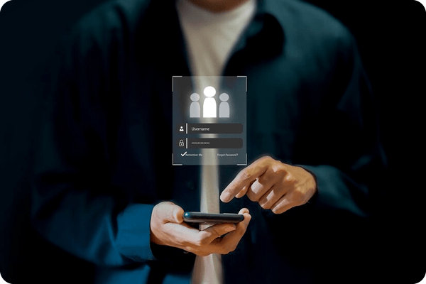 digital transformation