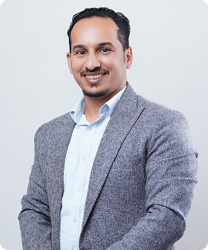 Profile picture of Mr. Tariq Saffar