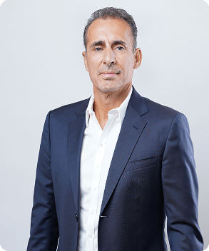 Profile picture of Mr. Tariq Saffar