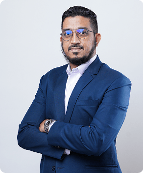 Profile picture of Mr. Tariq Saffar
