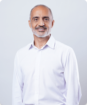 Profile picture of Mr. Tariq Saffar