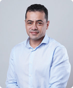 Profile picture of Mr. Tariq Saffar